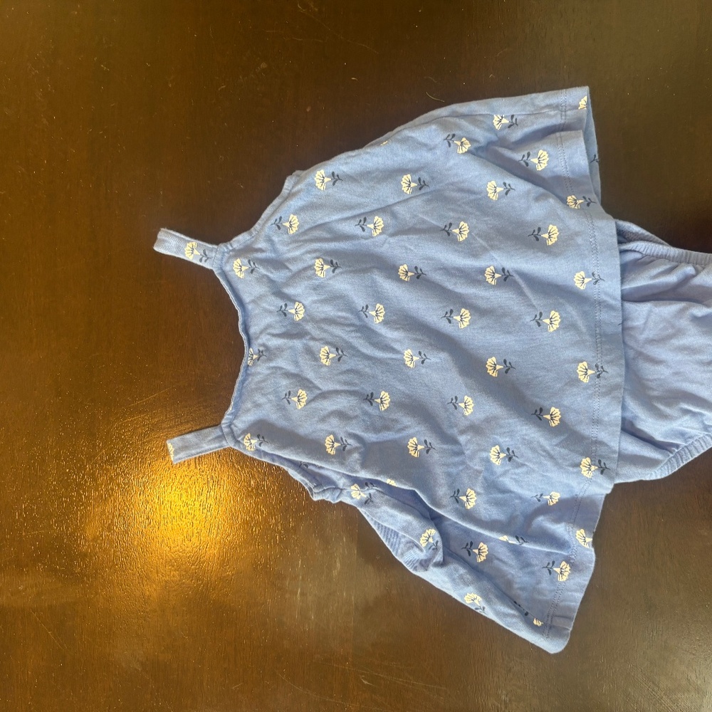 Girls Onesie